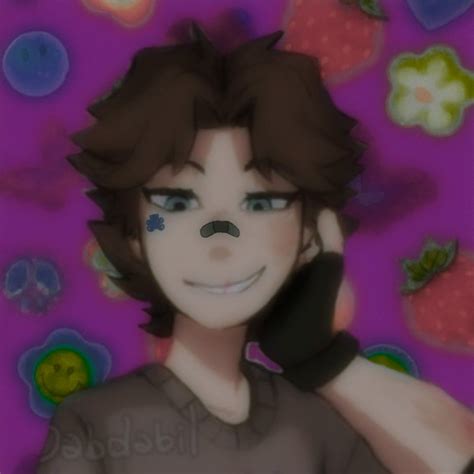 Michael Afton Icon ̈ In 2022 Afton Fnaf The Mike