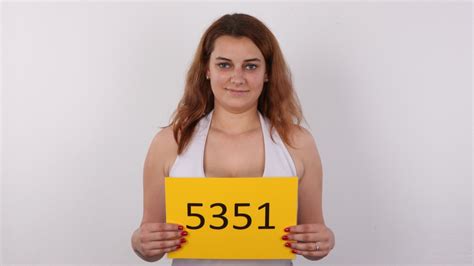Barbora Czech Casting 5351 Amateur Porn Casting Videos
