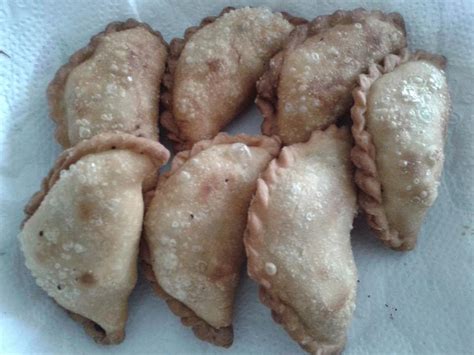 Sekiranya anda berminat untuk menjadikan kemahiran. My New Cubicle: Karipap Ayam frozen (tanpa digoreng)