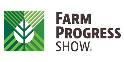 Farm Progress Show 2024 Boone Iowa Agro Industry Technology World