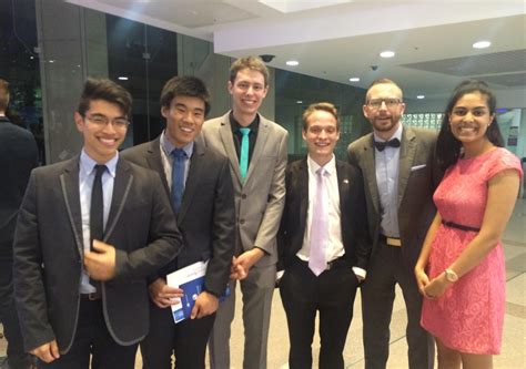 Six Of The Best Head To Indo Pacific On New Colombo Scholarships Unsw