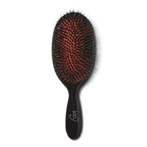 Professional Boar And Nylon Cushion Brush By Ion Hair Brushes Sally