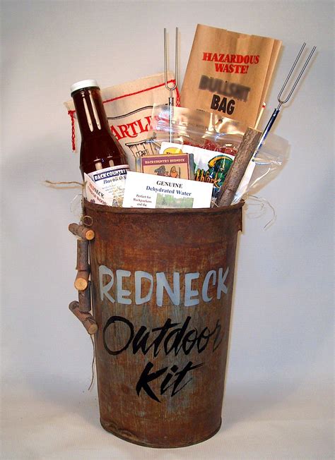 Gift ideas for redneck dad. Newly Developed Website RedneckGifts.net Gets Inspiration ...