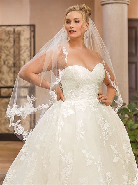 Madeline Style 2349 Las Vegas Largest Wedding Dress Rental Store