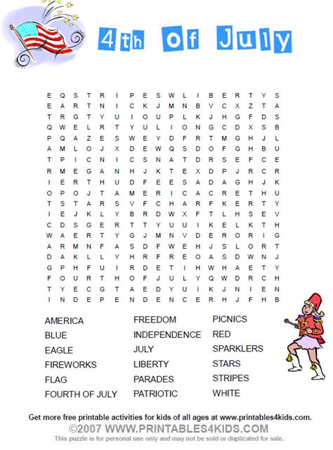 Kids will enjoy this 4th of july reading readiness worksheet. Index of /wp-content/uploads/2010/06