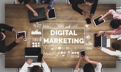 Digital Marketing For Small Businesses Onepoint Sydney Australia