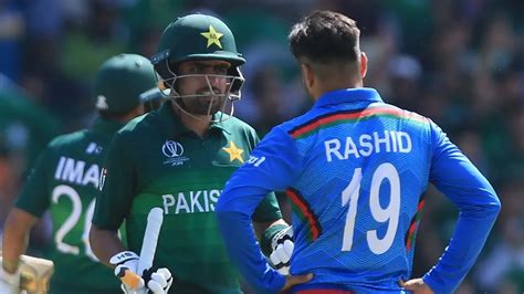 World Cup 2023 Pakistan Vs Afghanistan Live Cricket Streaming Ptv Sports