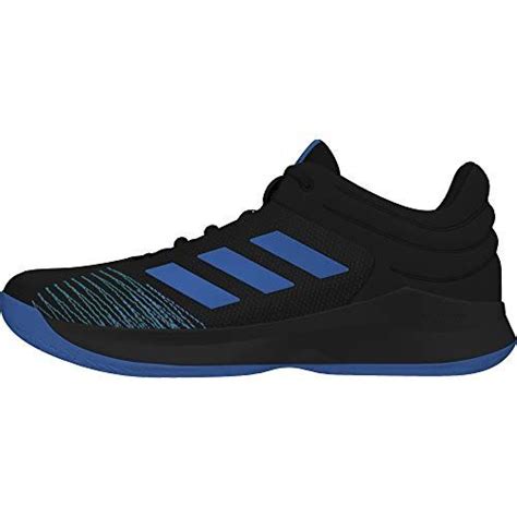 Adidas Homme Pro Spark Low 2018 Chaussures De Basketball