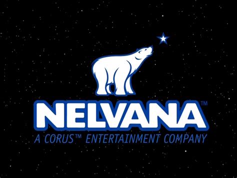Nelvana Limited Canada Closing Logos