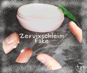 Der eisprung kann viele wunderbare symptome mit sich bringen wie gesteigerte sinneswahrnehmung, mehr energie, sexuelle begierde und ein allgemeines gefühl des wohlbefindens und optimismus. Zervixschleim Fake