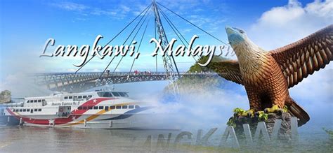 To take a ferry to langkawi island (feri ke pulau langkawi), there are various ports in malaysia (k. Jadual Feri Kuala Kedah Ke Langkawi & Harga Tiket - SEMAKAN MY