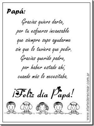 Un acrostico para el dia del padre poema o. Colorear día del padre - colorear tus dibujos
