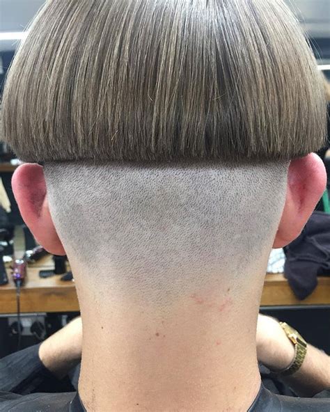 84 Cool What Is A Bowl Haircut Haircut Trends
