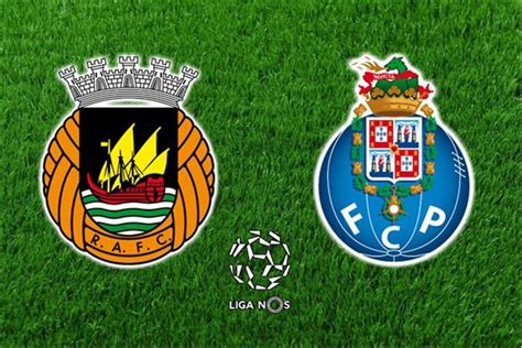 This is the match sheet of the liga nos game between rio ave fc and fc porto on may 15, 2021. Liga NOS 16/17 | 1ª jornada: Rio Ave vs FC Porto