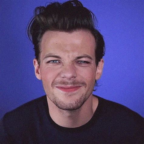 My edit 🗝 | One direction louis tomlinson, One direction louis, Louis ...