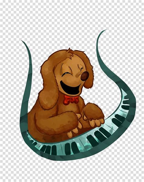 Puppy Rowlf The Dog Beaker Gonzo Puppy Transparent Background Png