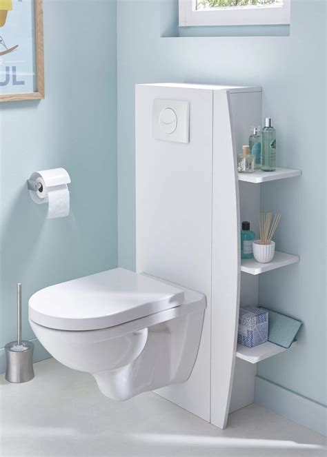 Déco De Toilettes Originales 31 Idées Pour Décorer Vos Wc Ctendance