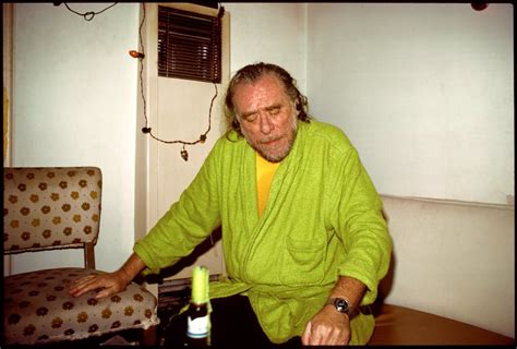 Charles Bukowski Laureate Of Lowlife La — The Airship
