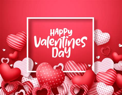 Top Happy Valentines Day Wishes Images Quotes Mes Vrogue Co