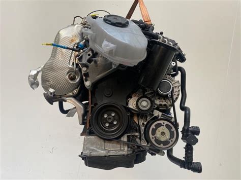 Engine Volkswagen Golf Viii 20 Tdi Bluemotion 16v 3q0816803d Dsu