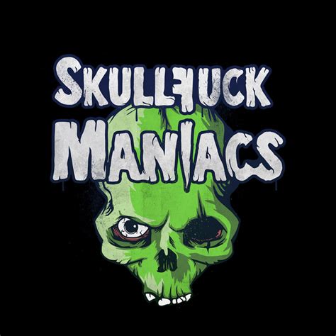 Skullfuck Maniacs Spotify