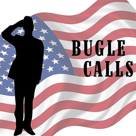 Bugle Calls By American Military On Amazon Music
