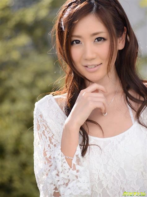 Kaori Maeda Japanese Girl Girl Beauty