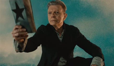 Blackstar Revisiting Our Original Review Of David Bowies Final Album