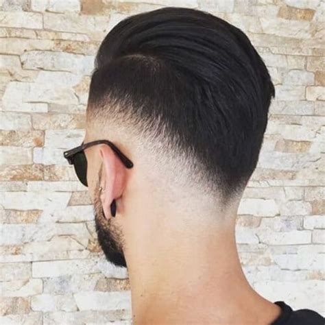 The mid fade haircut is the perfect balance between a high fade and a low one. The 30 Different Types of Fades: A Style Guide - Men ...