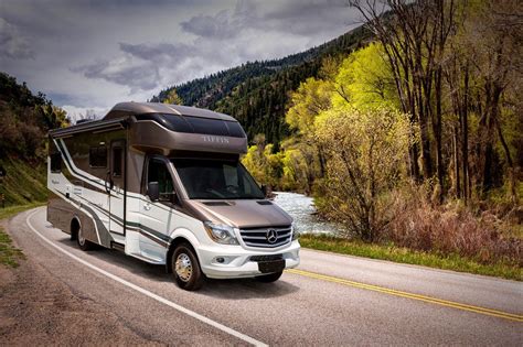 These Are The 7 Best Rvs On The Market For Under 150000 Mercedes