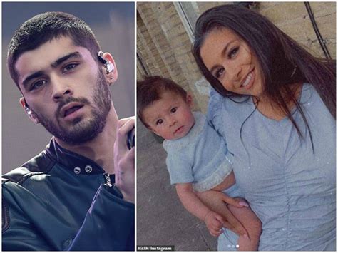 Zayn Maliks Sister Receives Death Threats About Her Daughter