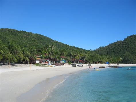 Enjoy the clean sand and clear waters at redang island, a large island and protected marine park off the east coast. Travellers' Guide To Redang Island - Wiki Travel Guide ...