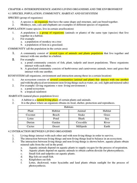 Form 1 science chapter 1 introduction to science. Form 2 Science Notes + Exercise By Kelvin - Chapter 4 ...