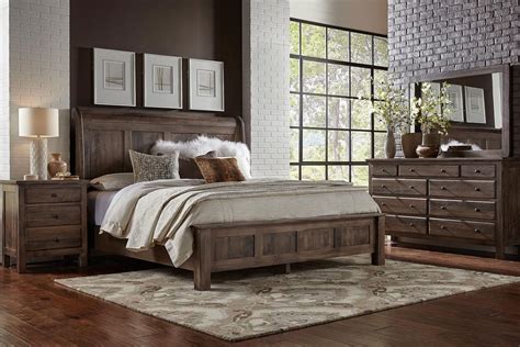 21 stylish office furniture pieces that will make working. Lewiston 5-Piece Queen Panel Bedroom Set with 32" LED-TV