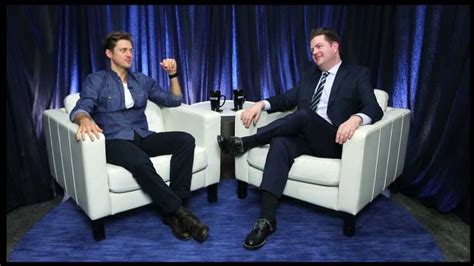 Show People Clip Les Miserables Star Aaron Tveit On The Correct