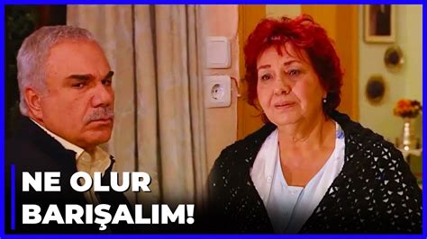Hayriye Ali Rıza dan Özür Diliyor Yaprak Dökümü 23 Bölüm YouTube