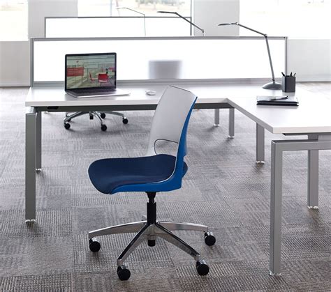 Michigan Desk And Task Chairs Omni Tech Spaces Technology