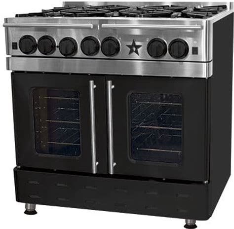 Browse a selection of 36 inch ranges to find the model with the best features at a good price. BlueStar RNB304PMV2NG 30 Inch Pro-Style Freestanding Gas ...