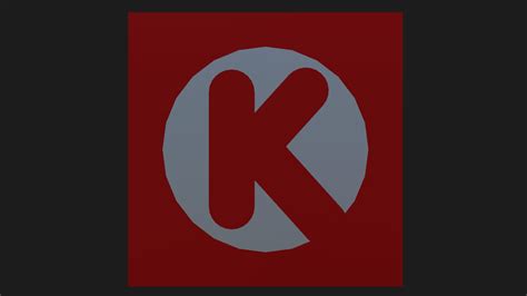 Circle K Logo : Circle K High Res Stock Images Shutterstock - Download ...