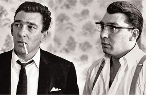 Kray Twins The Killer Truth Behind The Criminal Legends Huffpost