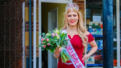 Miss Lincolnshire 2022 Returns With Live Stage Event In Lincoln