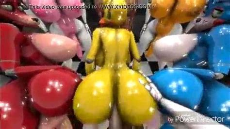 Watch Fnaf Fnaf Big Tits Toy Porn Spankbang