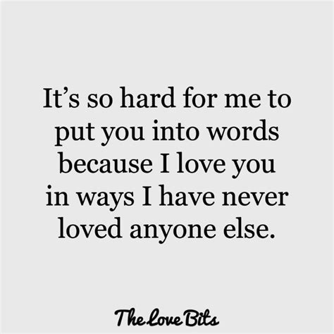 50 Swoon Worthy I Love You Quotes To Express How You Feel Thelovebits Love Yourself Quotes