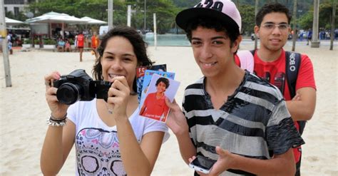 Equipe Chiquititas Saiba Tudo Que Rolou Na Gravação Do Clipe “o Que