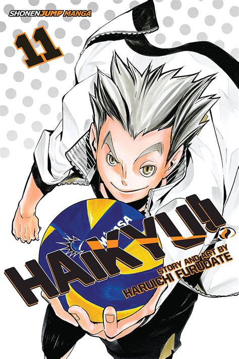Kaufen Tpb Mangabücher Haikyu Vol 11 Gn Manga Archoniade