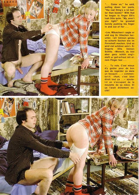 Vintage Magazines Sexual Fantasy 36 1986 32 Pics Xhamster