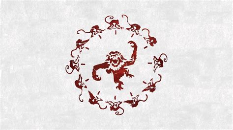 12 Monkeys Wallpapers Top Free 12 Monkeys Backgrounds Wallpaperaccess