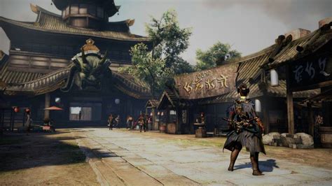 Maybe you would like to learn more about one of these? Скачать игру Toukiden 2 для PC через торрент - GamesTracker.org