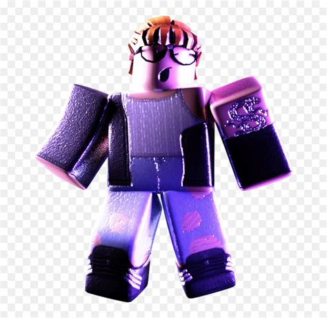 Gfx Transparent Background Roblox Characters Hd Png Download Vhv