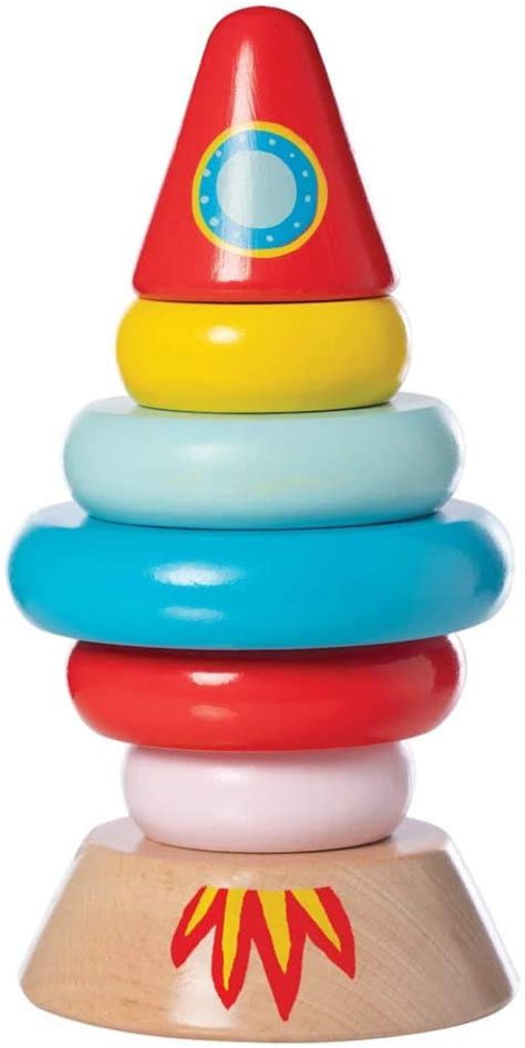 8 Best Stacking Toys For Babies Of 2021